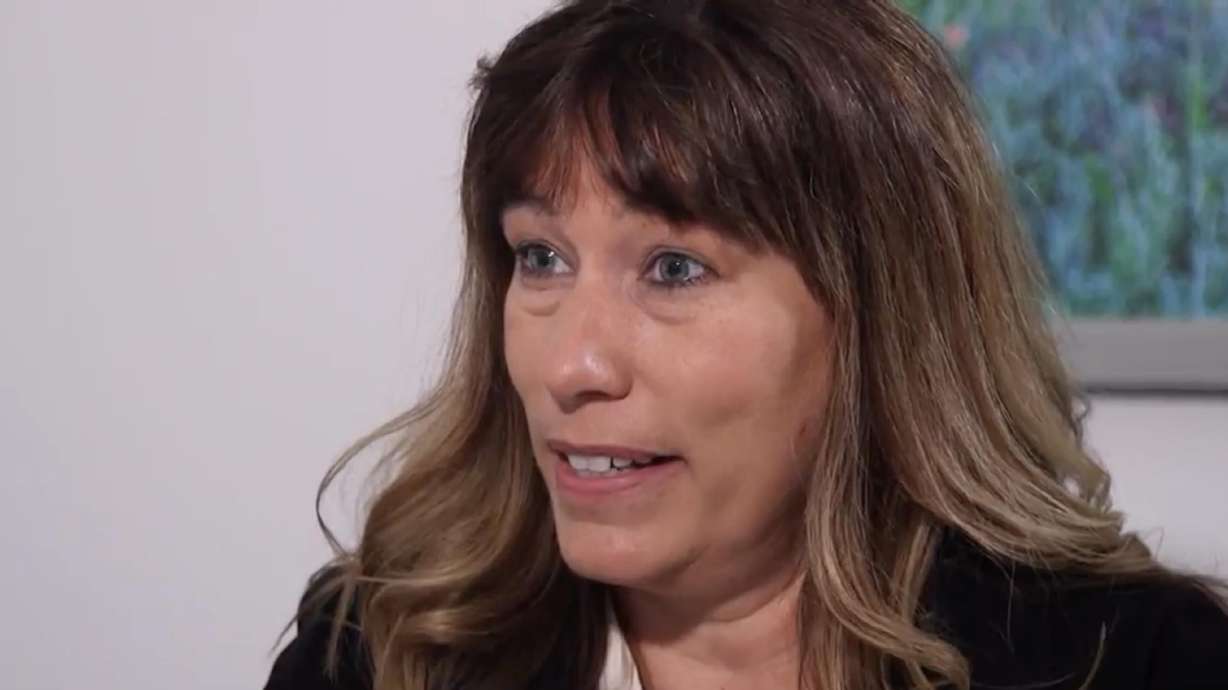 ‘We have to talk about it’: Overcoming the mental health stigma ‘We have to talk about it’: Overcoming the mental health stigma