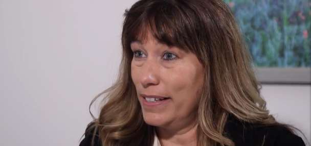 'We have to talk about it': Overcoming the mental health stigma