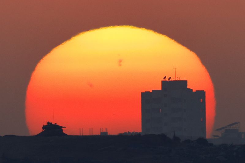 US proposes 60-day ceasefire for Gaza; hostage-prisoner swap, plan shows