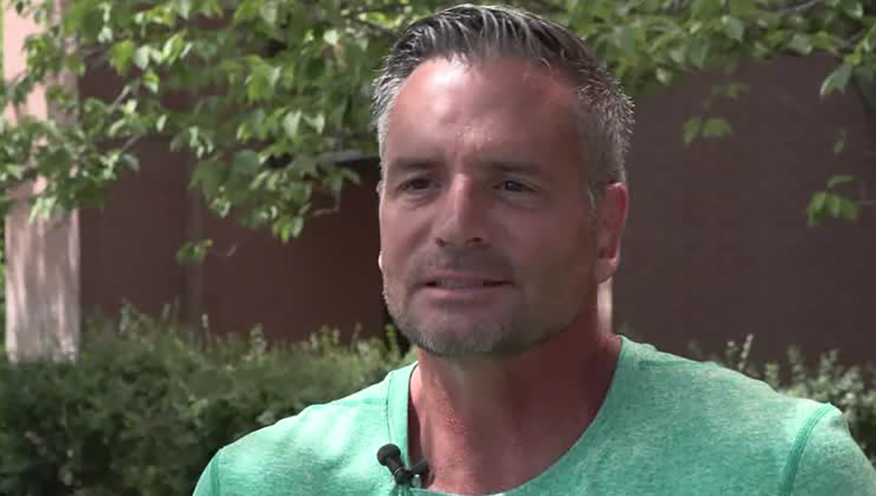 Utah pharmacist Phil Cowley told KSL on Thursday he is upset that NBA YoungBoy, who admitted to breaking into his pharmacy, was pardoned by President Donald Trump.