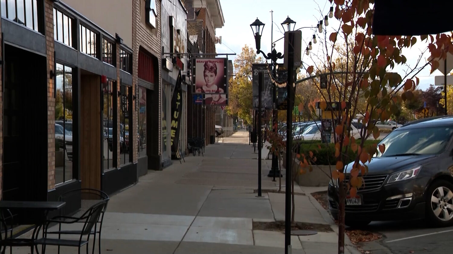 Retail business booms in Salt Lake, struggles in Provo