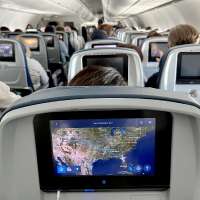 Have You Seen This? Girl singing 'Moana' song on delayed flight gets mixed reactions