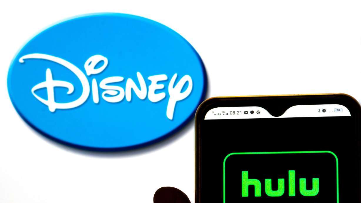 Here's a look at what's coming to Hulu and Disney+ in October.