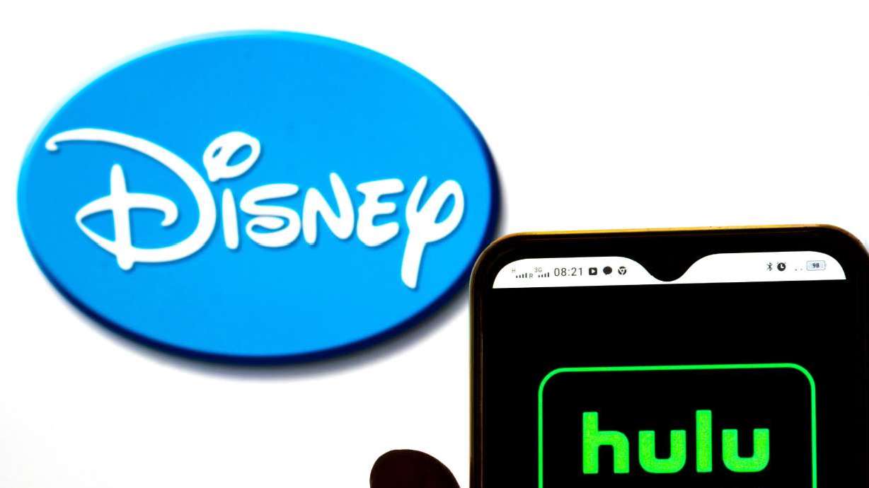 Here's a look at what's coming to Hulu and Disney+ in April.