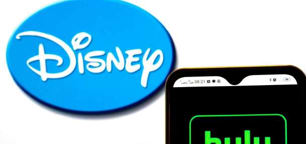 What's streaming on Disney+ and Hulu in December