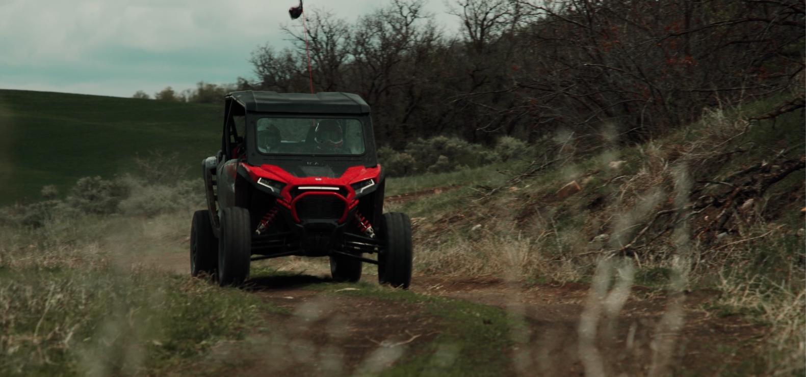 Utah organization helps you take on new adventures with powersports financing, insurance options 