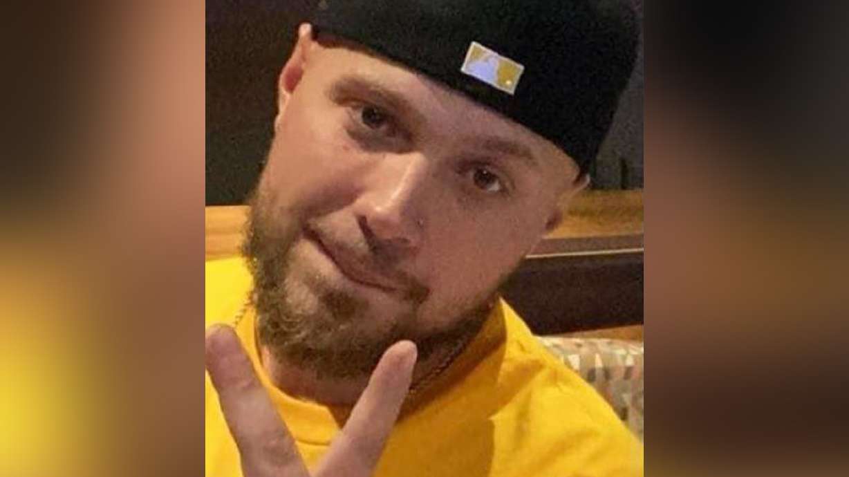 An undated image of Dylan Douglas Miller-Mettome, who was shot and killed by his best friend, Anthony Sanchez, in March 2024. Sanchez has pleaded guilty to manslaughter, admitting to the shooting.