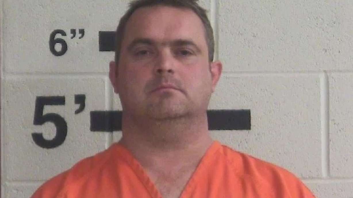 A 40-year-old Kanab man convicted of multiple felony counts of child sexual abuse has been sentenced to a minimum of 30 years in prison.