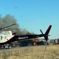 Drunk driving the cause of Idaho crash that killed 7, police say