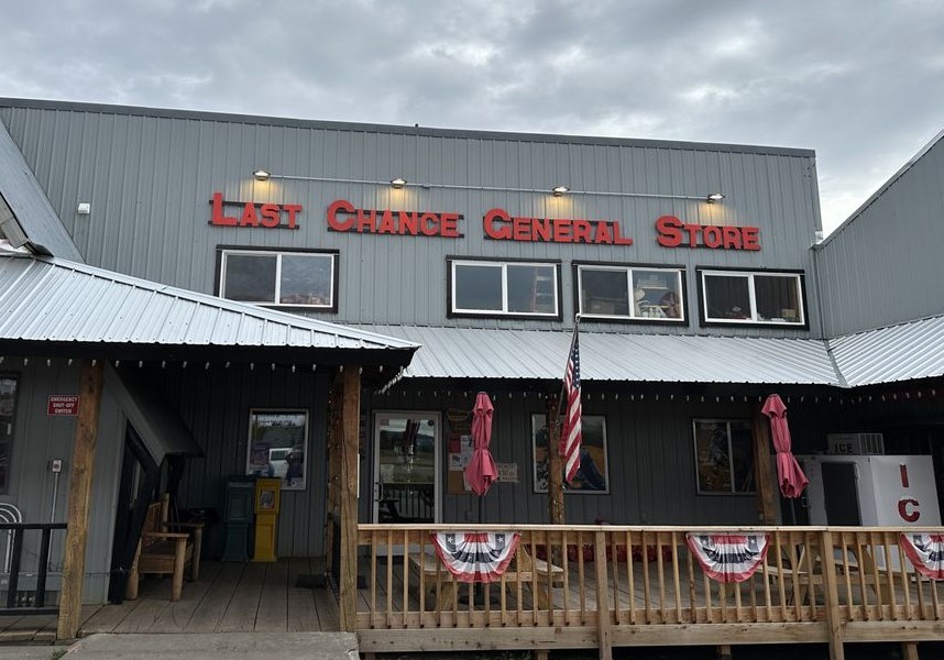 Utah brothers revitalize iconic Last Chance Texaco with modern upgrades and old school charm