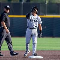 Utah Valley stuns No. 12 Oregon in NCAA regional opener for 1st Division I tournament win