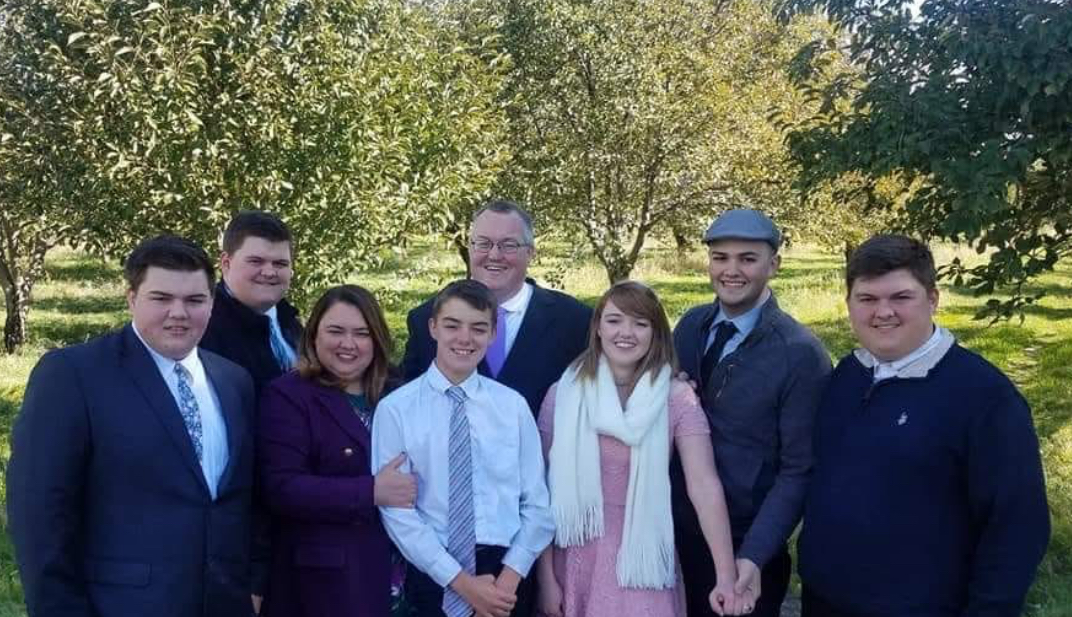 Community supports Santaquin family that lost father and son days apart