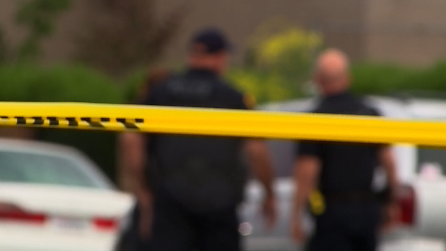 Majority of Utah law enforcement have not complied with sexual assault data collection law