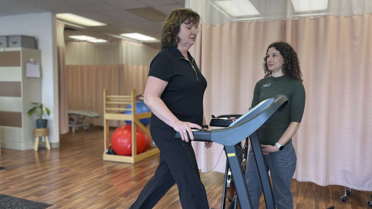 Exercise boosts survival rates in colon cancer patients, study shows