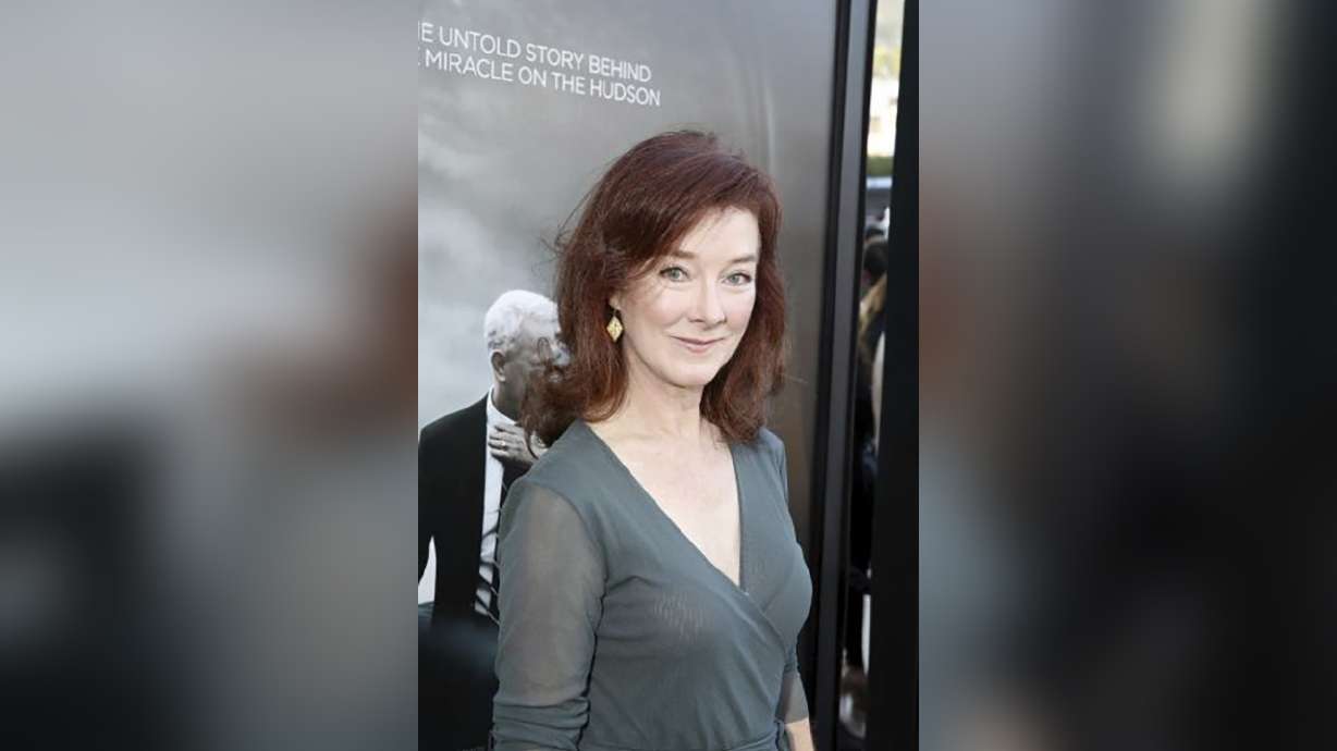Actor Valerie Mahaffey died at age 71 after a battle with cancer, according to a statement released Saturday by her publicist.