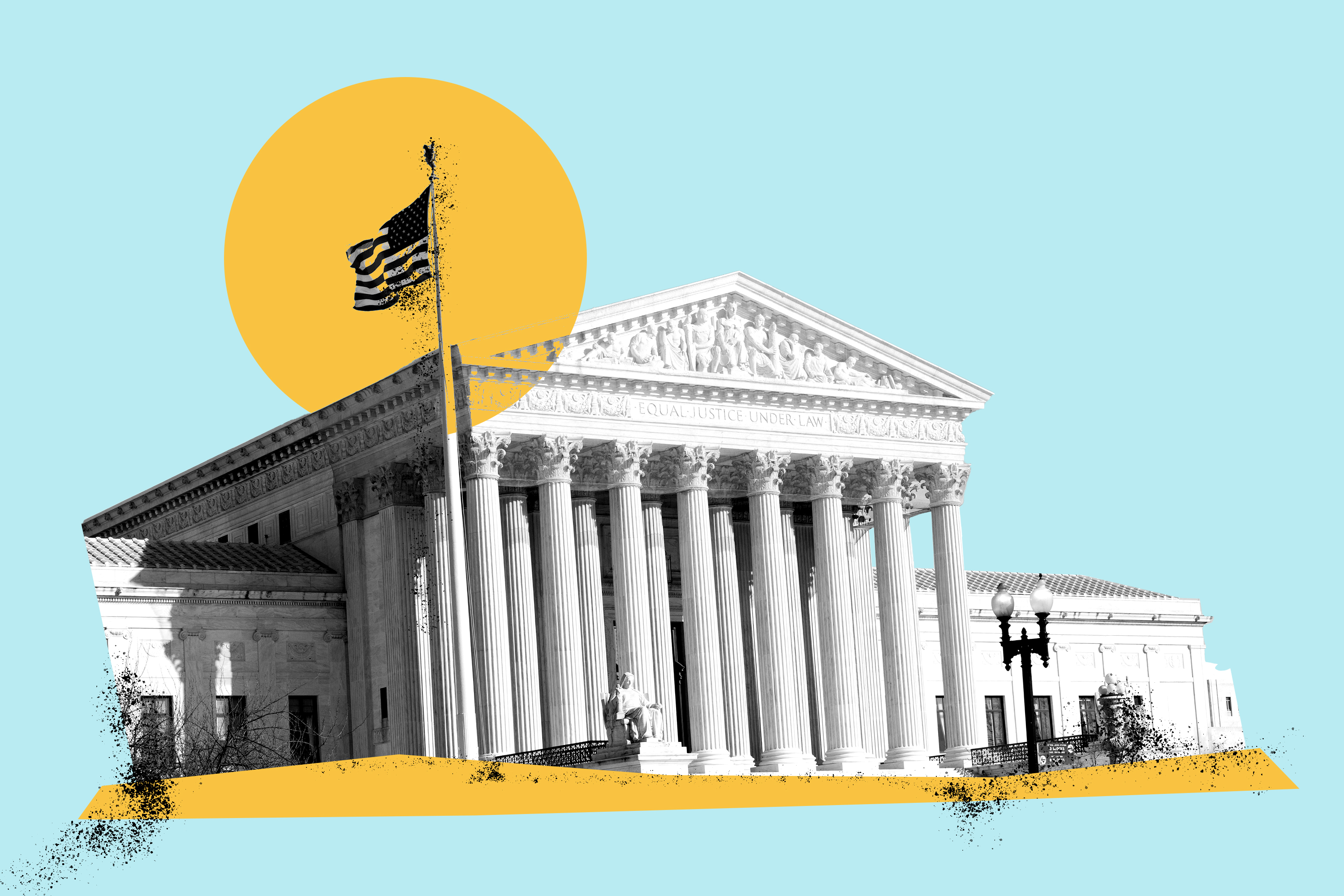 The biggest Supreme Court decisions to watch for in June