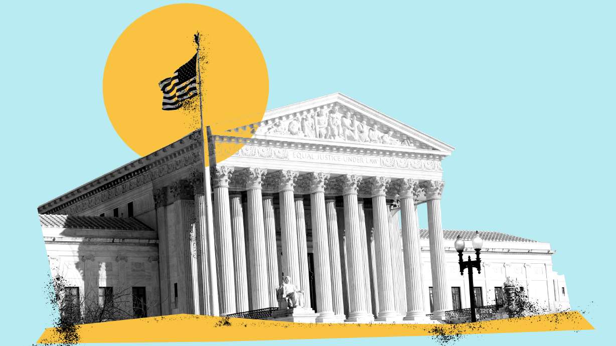 The biggest Supreme Court decisions to watch for in June