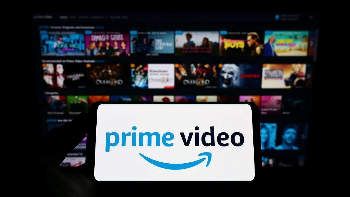 What's coming to Amazon Prime Video in June