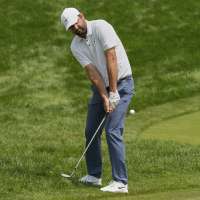 Scottie Scheffler joins Tiger Woods as only repeat winners at Memorial