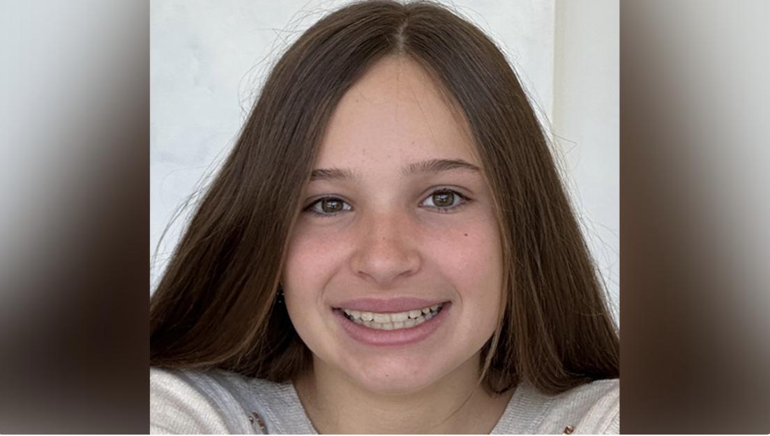 A poster created by Alisa Petrov's family. The 15-year-old went missing out of American Fork on April 21 and was found in Colorado Springs, Colo. on Sunday.