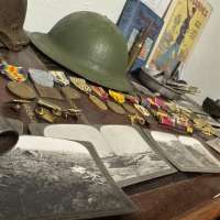Ogden family home-turned-war museum in need of expensive repairs
