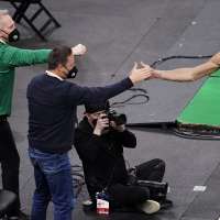 Jazz hire Austin Ainge as president of basketball operations