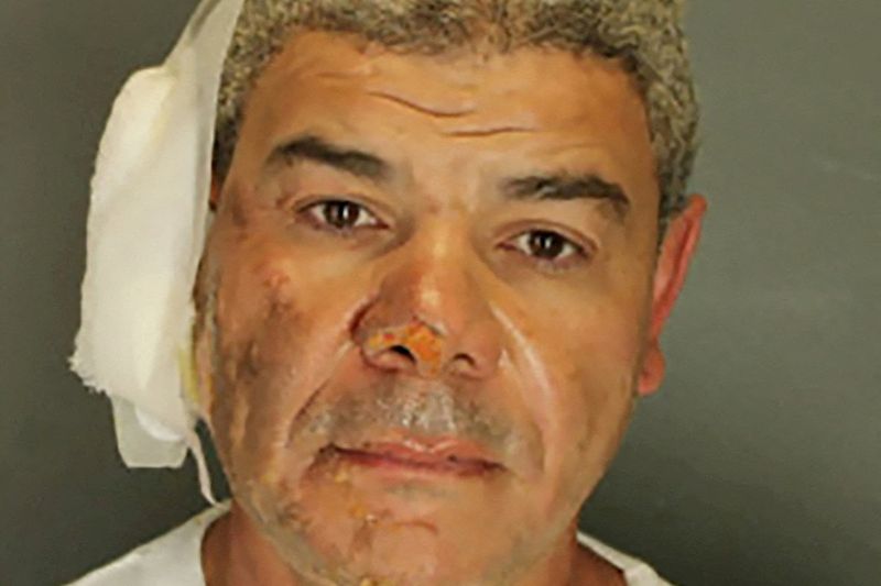 Judge temporarily blocks deportation of family of Colorado attack suspect