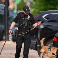 What we know about the man who allegedly firebombed a pro-Israel event in Boulder