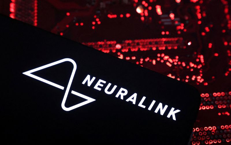 Musk's Neuralink raises $650M in latest funding as clinical trials begin