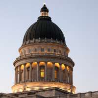 Lawmaker looks to reform judicial investigations after Utah Supreme Court justice resignation