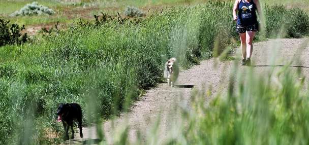 Utah directs $21M to help spur 38 outdoor recreation projects in the state