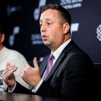 Jazz make pair of trades following Tuesday's blockbuster move