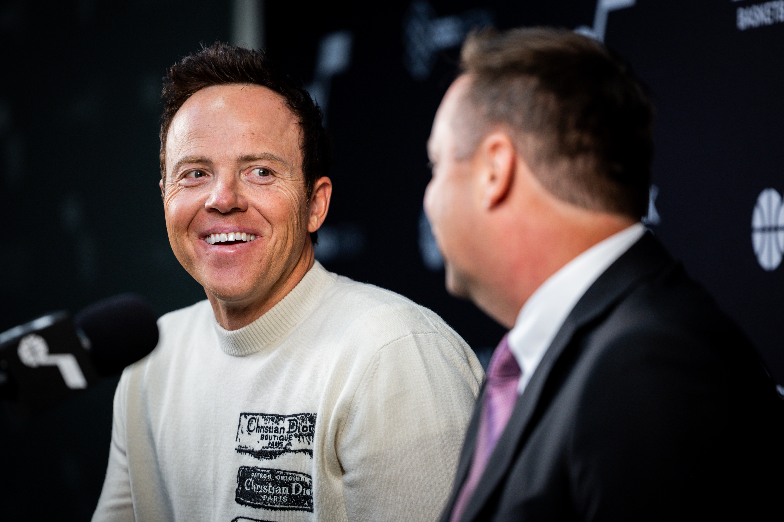 Ryan Smith on Ace Bailey coming to Utah: ‘He’ll feel love like he’s never felt before’
