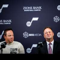 The NBA salary cap isn't equal, and it shapes everything the Jazz do