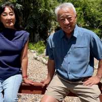 Japantown advocates watchful as redevelopment plans around Delta Center, Salt Palace proceed