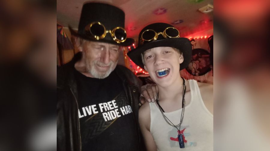 Family grieves Salt Lake man killed in hit-and-run: 'Such an inconsiderate act'