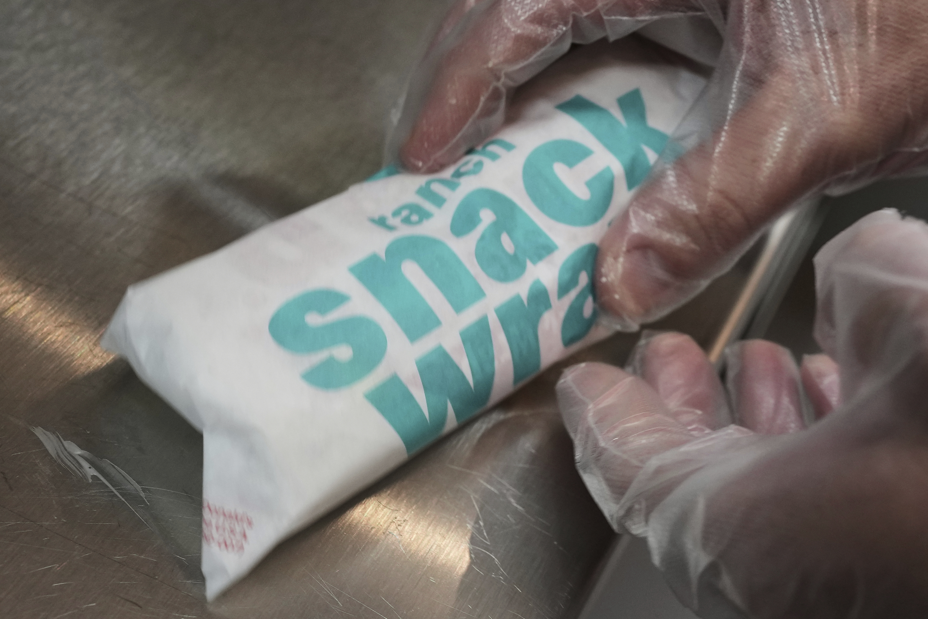 Snack Wrap unwrapped: Here's why McDonald's is bringing back a fan favorite on July 10