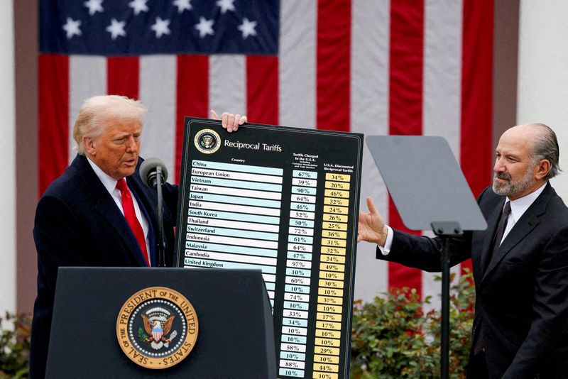 Judge dismisses California's tariff lawsuit, teeing up appeal