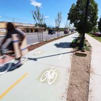 UDOT finds Salt Lake road projects created little impact; mayor still promises 'change'