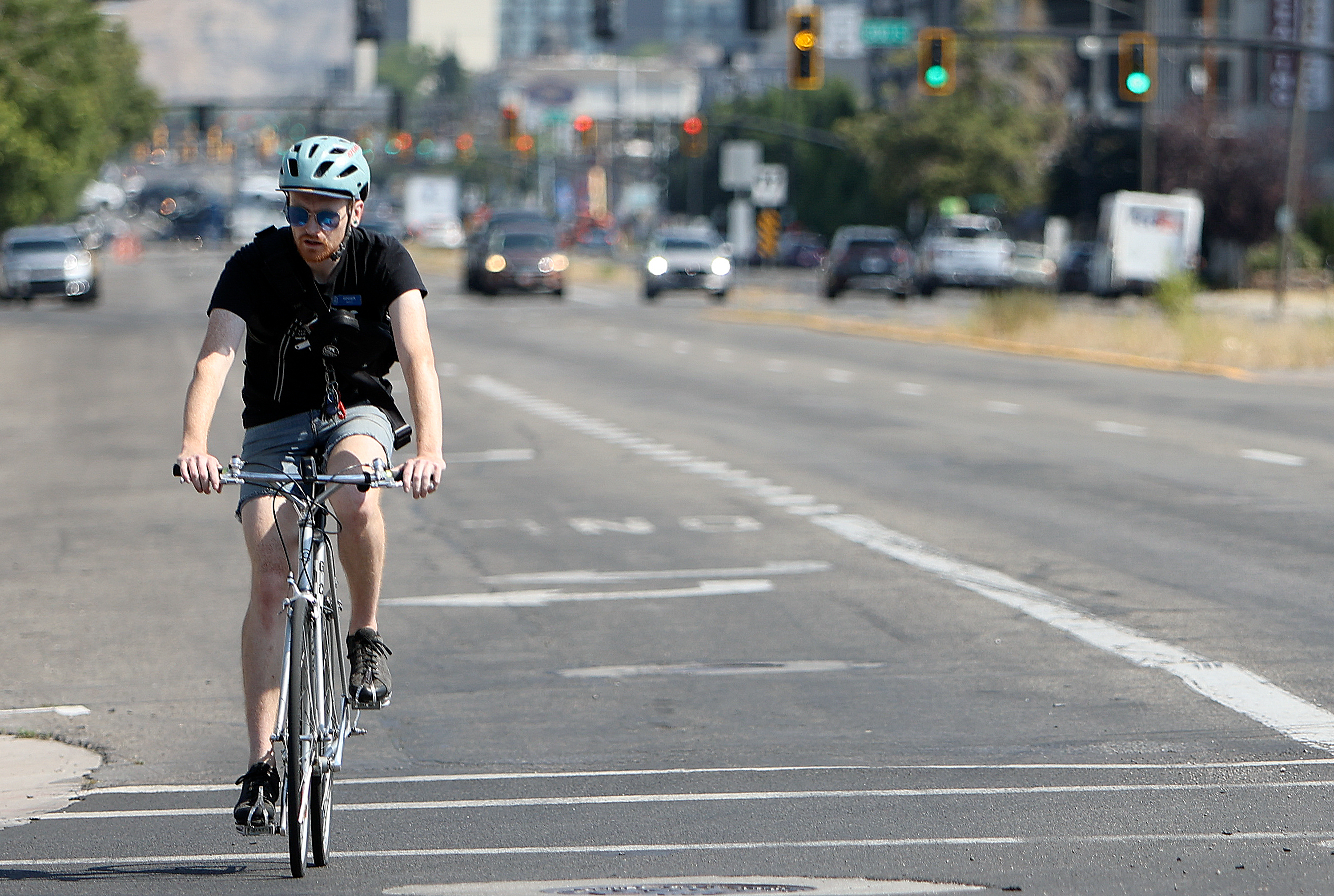 UDOT launches Salt Lake transportation survey, but not everyone is happy with it
