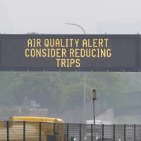 Canadian wildfire smoke causes 'very unhealthy' conditions in Midwest, reaches Europe