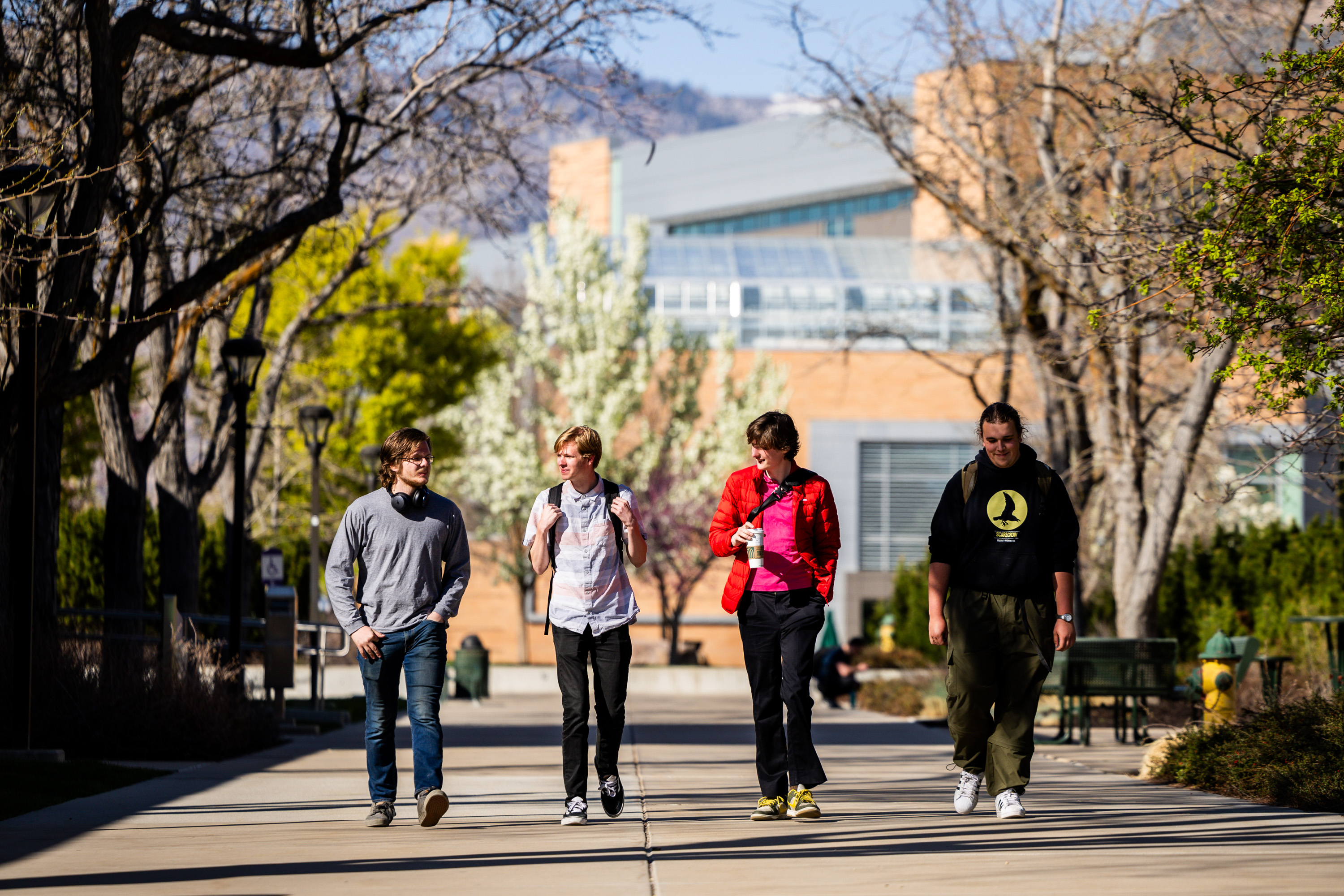 Report: Utah higher education students received $1.6B in federal student aid awards 