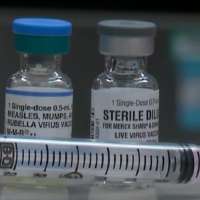 San Juan County confirms first measles cases in out-of-town residents