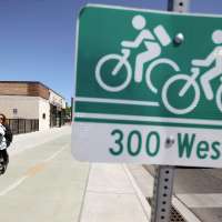 Salt Lake City voices concerns on bill calling for new UDOT partnership, other changes