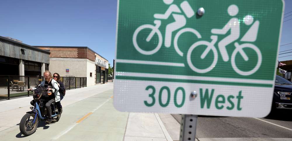 Salt Lake City voices concerns on bill calling on it to partner with UDOT on road safety