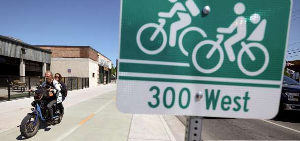 Salt Lake City voices concerns on bill calling on it to partner with UDOT on road safety