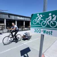 Collaboration or takeover? Bill that increases Utah input on Salt Lake City streets advances