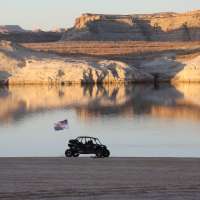 Lake Powell now on track for 5th-lowest runoff on record, per new projections