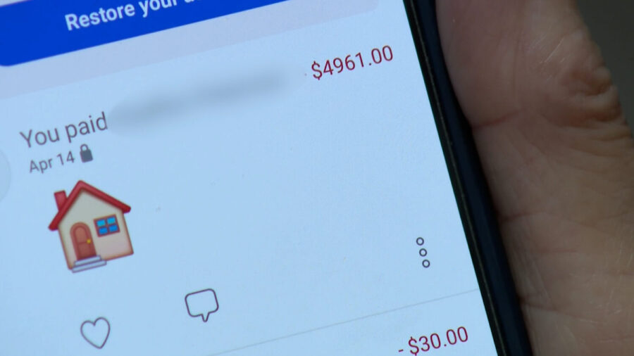 Farmington woman nearly loses $5K to Venmo customer service scam