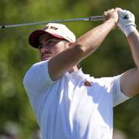US Amateur champion Jose Luis Ballester of Spain joins LIV Golf
